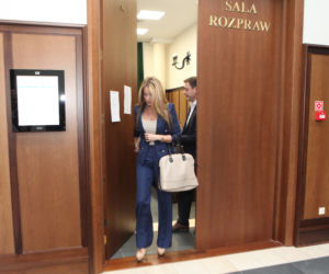 Małgorzata Rozenek