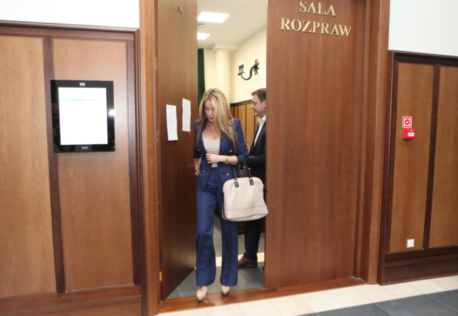 Małgorzata Rozenek