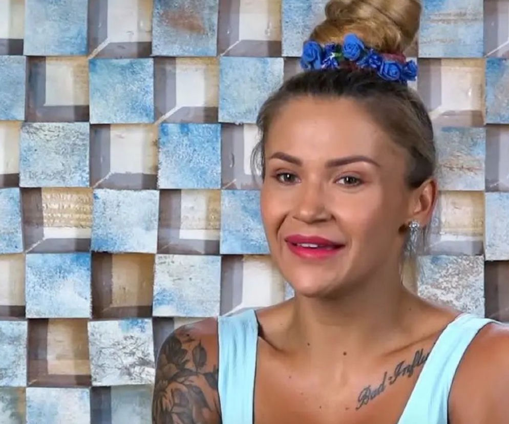 Wiktoria Gąsior