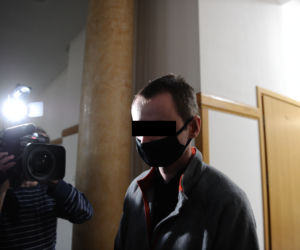 Katastrofa autobusu na moście Grota-Roweckiego. Tomasz U. stanął przed sądem. Liczymy na sprawiedliwy proces