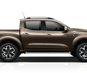 Renault Alaskan