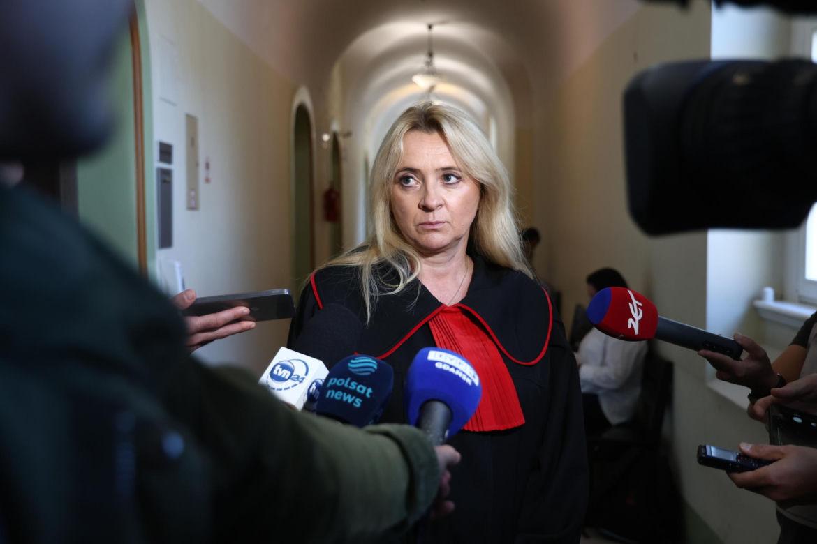 Wyrok dla chirurga onkologa z Gdańska