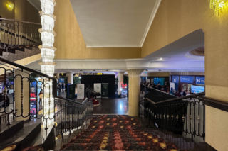Hotel Gołębiewski w Karpaczu