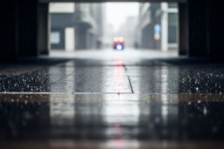 Tragiczna interwencja policji w Myślenicach. Co ujawnia nagranie?