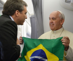 Papież Franciszek