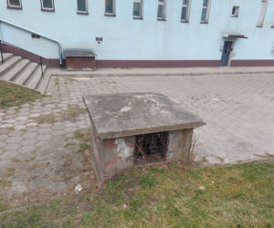 Schrony Starachowice