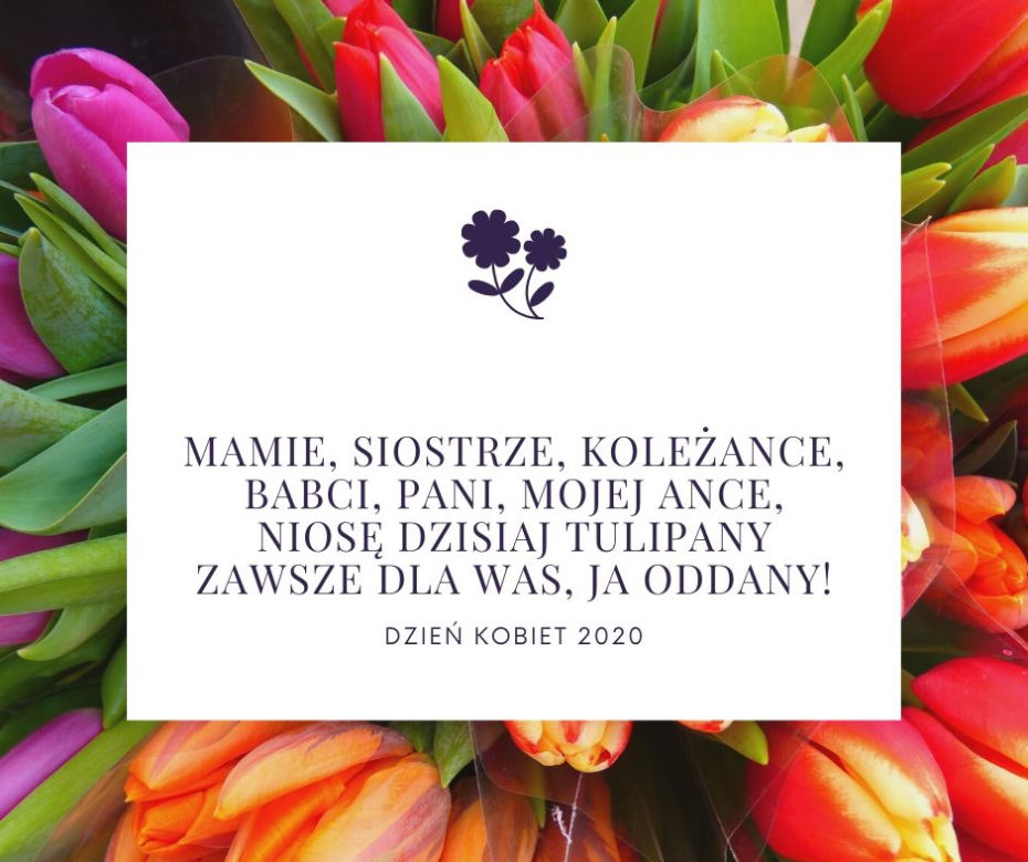 Obrazki na dzień kobiet