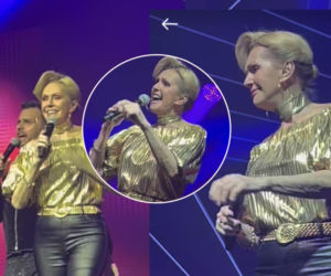 Tak dziś wygląda 78-letnia Helena Vondráčková. Nie do wiary. Tylko jeden szczegół zdradza jej wiek