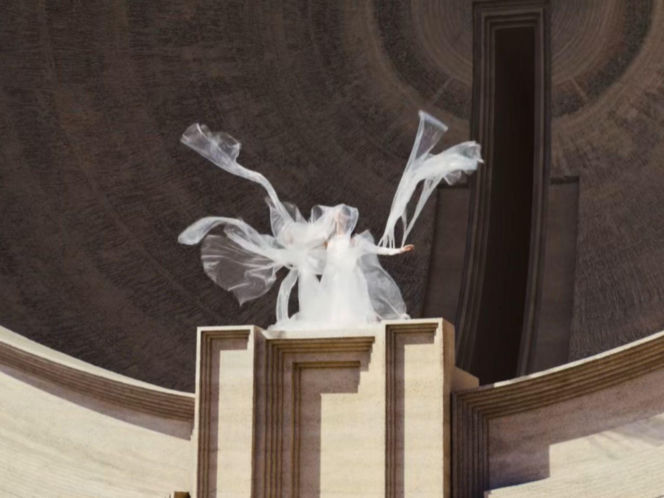 "Diuna: Część trzecia" - pierwszy zwiastun