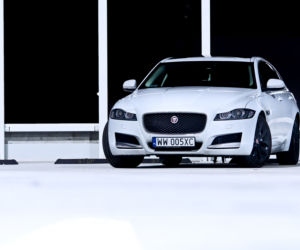 Jaguar XF 2.0 GTDi Prestige