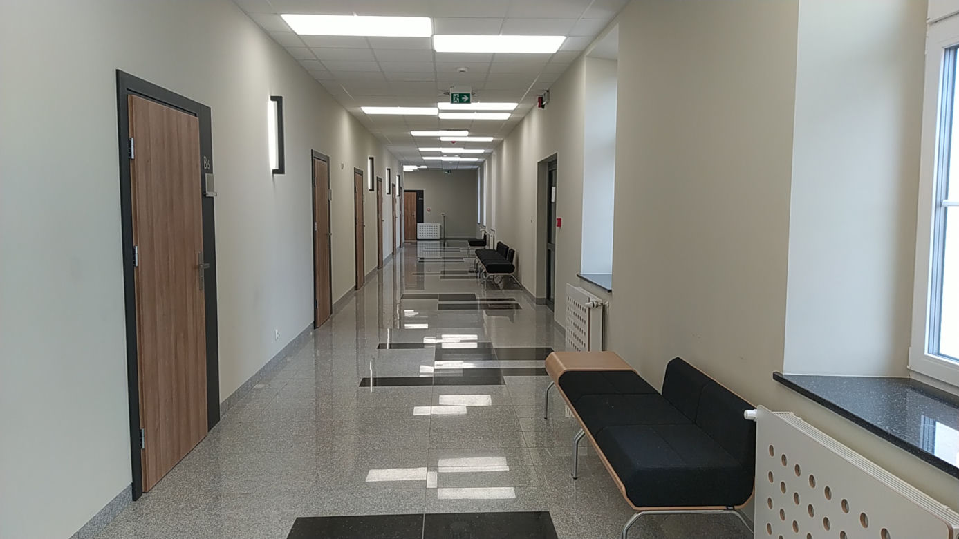 Szkoła z Przemyśla nominowana w prestiżowym konkursie. Chodzi o jej modernizację