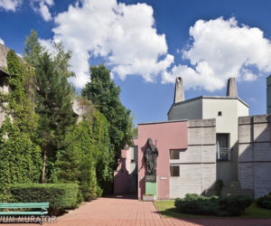 Seminarium Duchowne Kraków