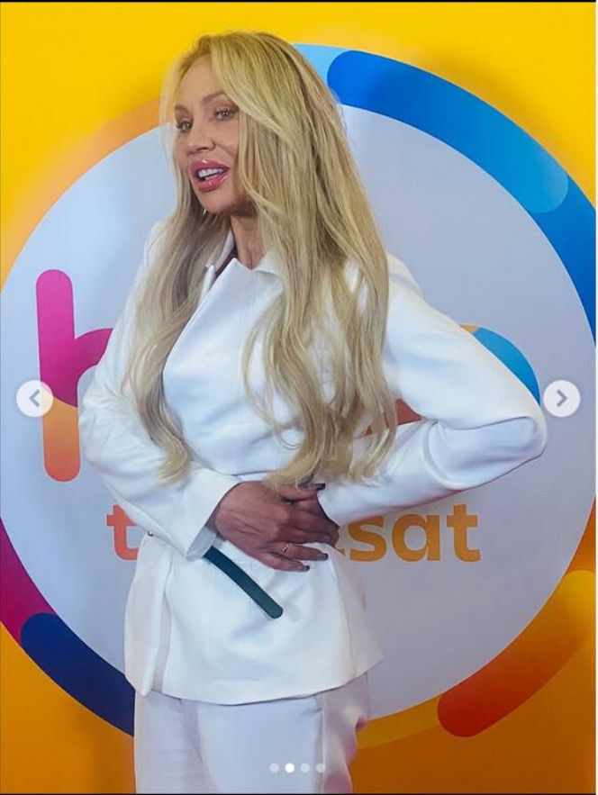 Po burzy z Chajzerem przyszła Jarosińska. Efekt? Musicie to zobaczyć na własne oczy!