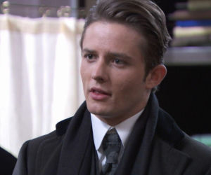 Akacjowa 38, odcinek 810: Widząc Blancę z Diegiem, Samuel postanawia ostatecznie ją uwolnić