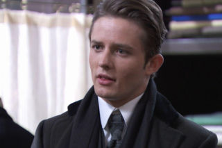 Akacjowa 38, odcinek 810: Widząc Blancę z Diegiem, Samuel postanawia ostatecznie ją uwolnić