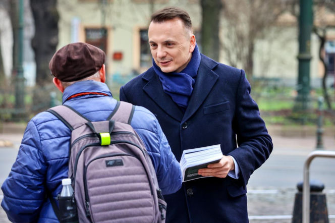 Łukasz Gibała