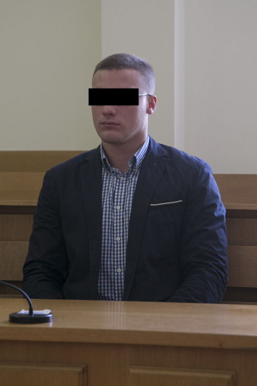 Co się dzieje z Frogiem? Najsłynniejszy polski pirat drogowy Robert N. nadal jest za granicą!