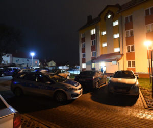 Zabójstwo w Pyrzycach