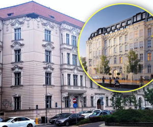Była przychodnia, będą apartamenty. Jest przełom w sprawie kamienicy, która niszczeje od ponad 20 lat