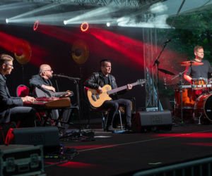 Kombii na Dniach Powiatu Leszczyńskiego 2026