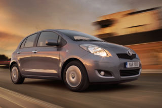 Dobre auto w średniej cenie. 6 polecanych modeli za 20 tys. zł