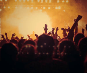Influencerzy, rap i plener. Co statystyki Going. mówią o polskim rynku eventowym w pierwszej połowie 2026 roku