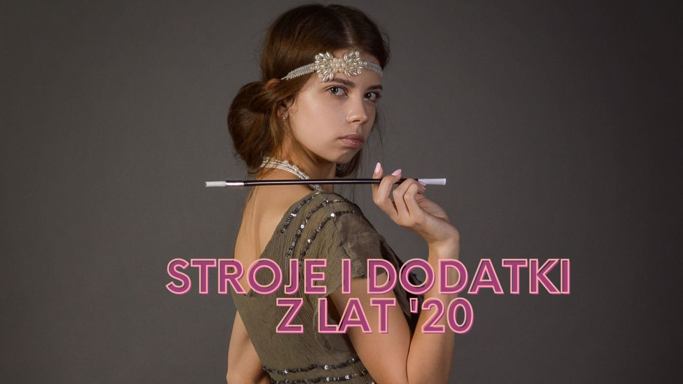 Te ubrania są warte kilkaset złotych. Wiszą w szafie twojej babci! 