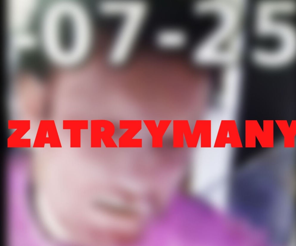 Poszukiwany w sprawie pobicia w autobusie