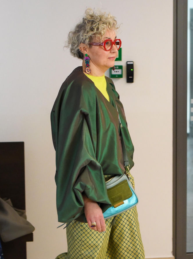 Żona rozwiodła się z Michałem Czerneckim