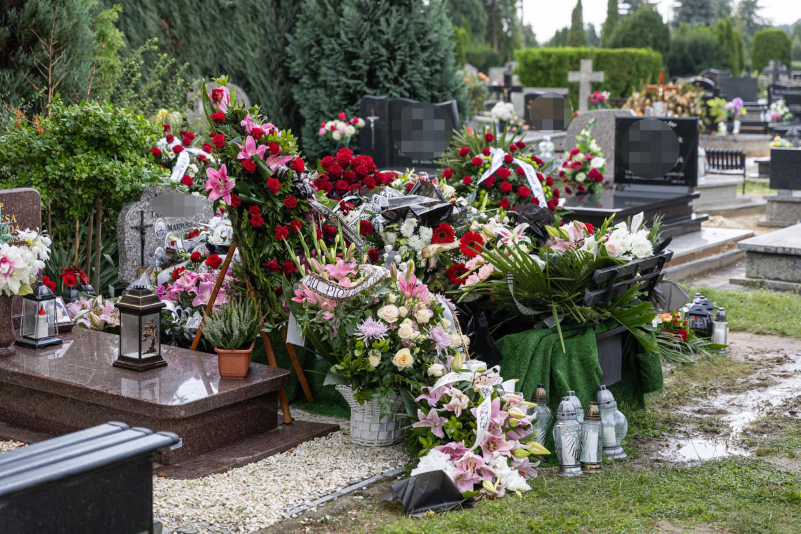 Barbara i Piotr kochali siebie i Boga. Duchowa wyprawa zakończyła się tragicznie
