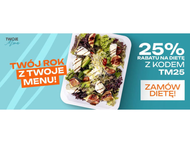 Twoje Menu