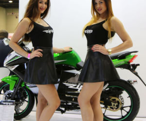 Moto Expo Polska 2016