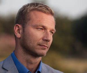 To nie koniec świata. Paweł (Krystian Wieczorek)