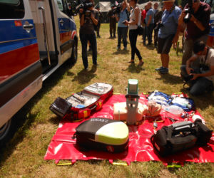 Wszystkie służby gotowe na ŚDM!