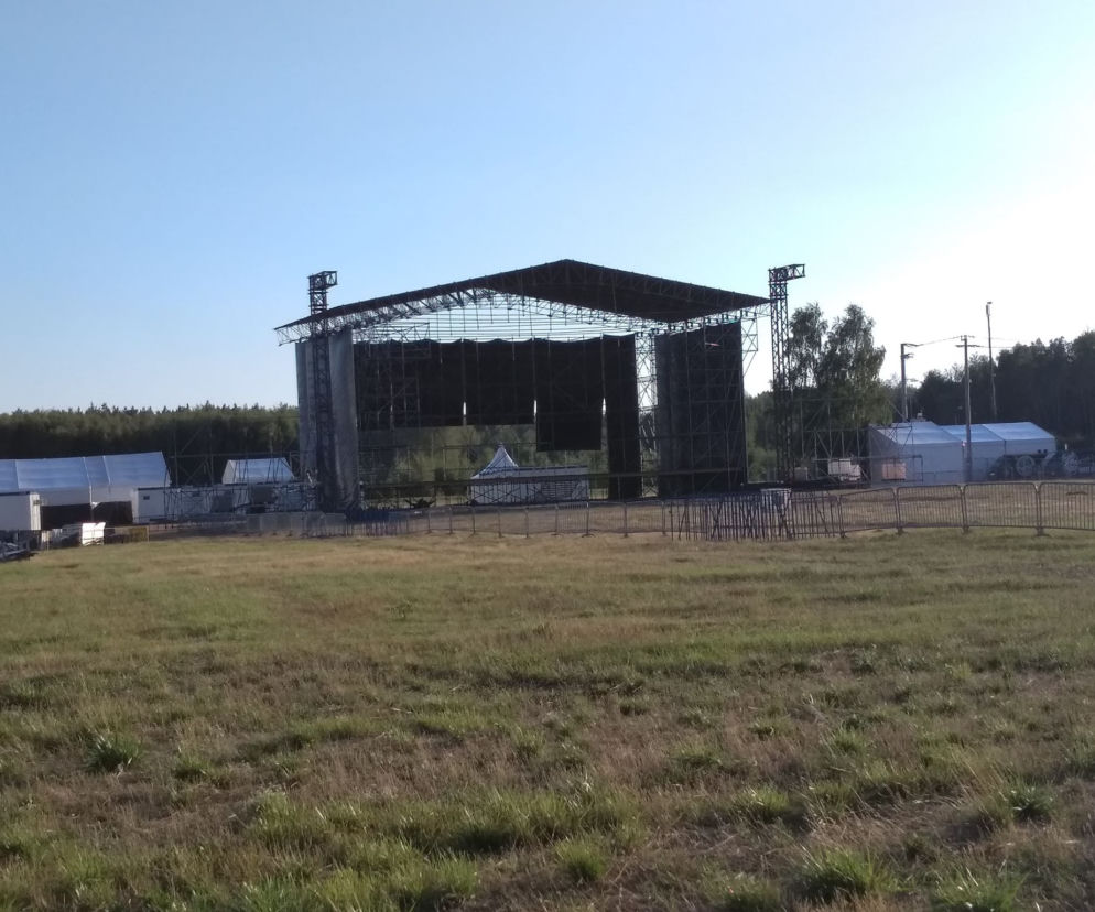Kostrzyn festiwal.