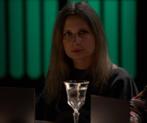 The Traitors. Zdrajcy: Sezon 3, Odcinek 3