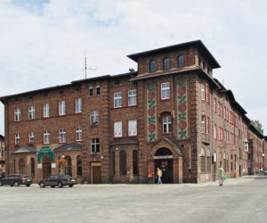 Nikiszowiec