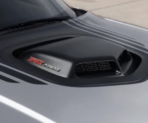 Dodge Challenger po faceliftingu
