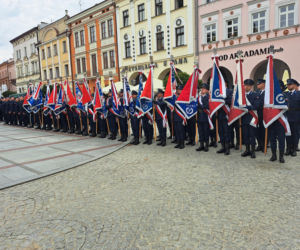 Wojewódzkie Święto Policji w Tarnowie - 2026