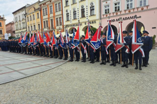 Wojewódzkie Święto Policji w Tarnowie - 2026