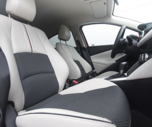 Mazda 2 1.5 SKYACTIVE-G 90 KM AT6 SkyPASSION