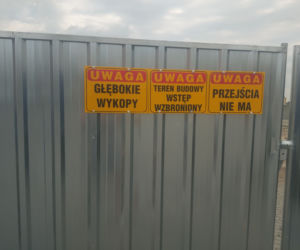 Ruszyła przebudowa peronów na stacji Rzeszów Główny