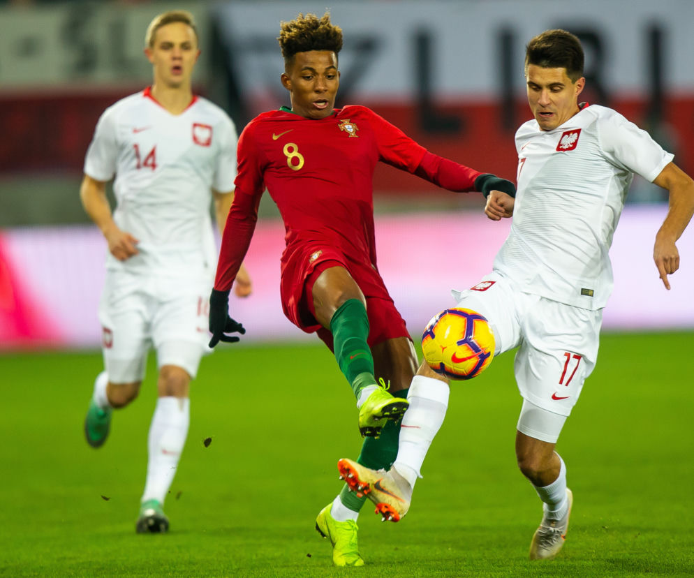 Bartosz Kapustka, reprezentacja Polski