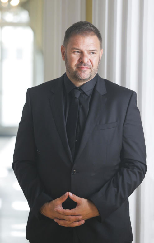 Tomasz Karolak