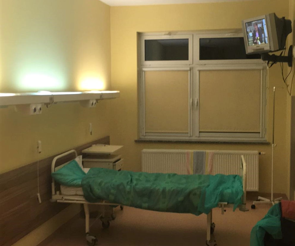 Relacja chorego na COVID-19! Prosto z izolatki