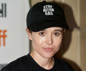 Ellen Page