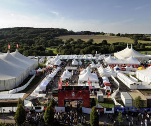 Festiwal Namiotów Ruhr w Bochum