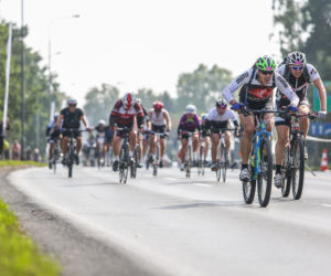 ŠKODA Wrocław Bike Challenge