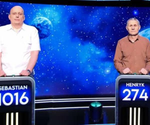 Nowy rekord w 1 z 10. Pan Sebastian dokonał niemożliwego!
