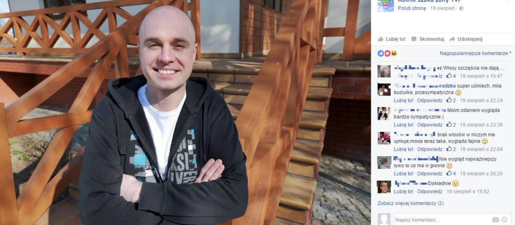 Rolnik szuka żony 3 - uczestnicy
